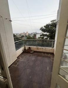 Balcony Image of 900 Sq.ft 1 BHK Apartment / Flat for sale in Vijayalaxmi Laxmisatyam Residency, Dhanori Pune for Rs. 7500000