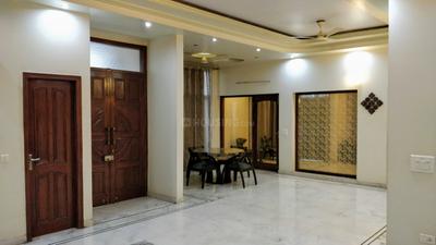 5 BHK Independent House