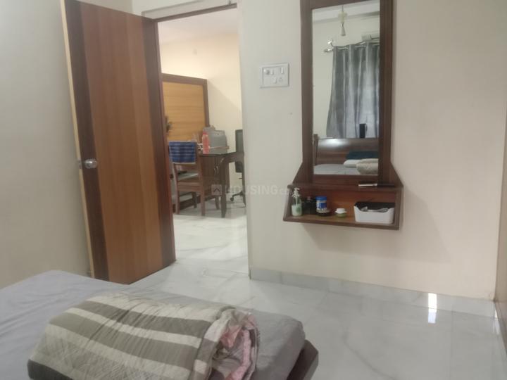 Kavuri hills hills Bedroom 1