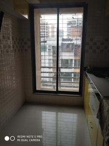 Kitchen Image of 680 Sq.ft 1 BHK Apartment / Flat for sale in Dwisha Developers Dwisha Height, Taloja Navi Mumbai for Rs. 3800000