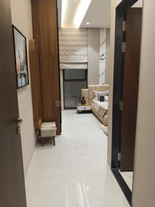 Bedroom Image of 1128 Sq.ft 2 BHK Apartment / Flat for sale in Vrindavan Heights Phase II, Hadapsar Pune for Rs. 9500000