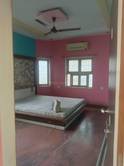Vaishno Devi Circle Bedroom 1