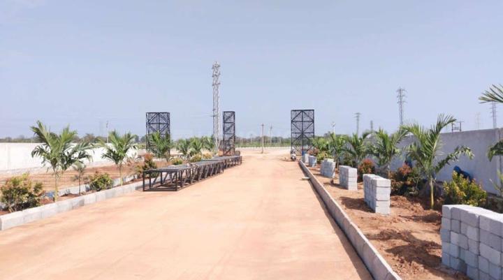 The Capital 5th City Main Image 1