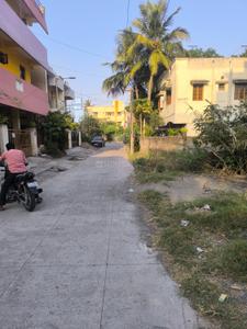 Image of 2640 Sq.ft Residential Plot / Land for sale in Manapakkam, Chennai for Rs. 29040000