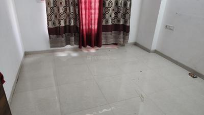 Bedroom Image of 1350 Sq.ft 3 BHK Apartment / Flat for rent in Eklingji Radhe Skyline, Sanand Ahmedabad for Rs. 20000