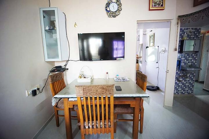 Parth Apartment Main Image 1