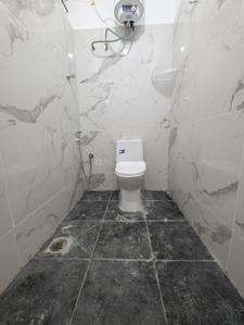 Image of 1000 Sq.ft 2 BHK Apartment / Flat for rent in HBR Layout, Bengaluru for Rs. 42000