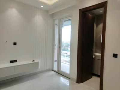 Bedroom Image of 1600 Sq.ft 3 BHK Builder Floor for rent in BPTP Astaire Garden Floors, Palra Gurgaon for Rs. 49000