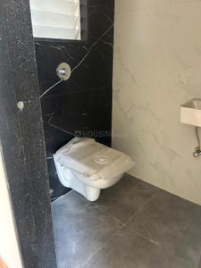 Image of 550 Sq.ft 1.5 BHK Apartment / Flat for rent in Borivali West, Mumbai for Rs. 45000