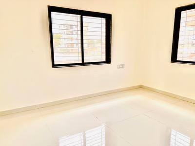 Bedroom Image of 1690 Sq.ft 3 BHK Independent House for sale in Satpur Nashik for Rs. 8500000