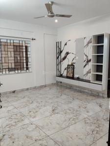 Hall Image of 1200 Sq.ft 2 BHK Builder Floor for rent in JP Nagar Bengaluru for Rs. 34000