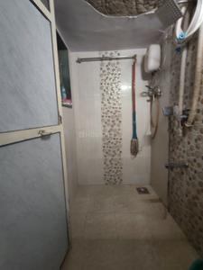 Bathroom Image of 600 Sq.ft 1 BHK Apartment / Flat for sale in Kalwa Thane for Rs. 4200000