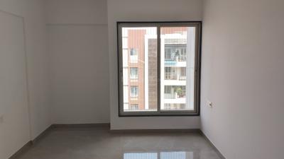 Bedroom Image of 1170 Sq.ft 3 BHK Apartment / Flat for sale in Choice Goodwill Metropolis West Phase 1, Lohegaon Pune for Rs. 7800000