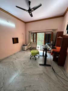 Hall Image of 5900 Sq.ft 8 BHK Independent House for sale in Gachibowli Hyderabad for Rs. 74000000