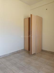 Bedroom Image of 558 Sq.ft 1 BHK Independent House for rent in Doddanekundi Bengaluru for Rs. 16000