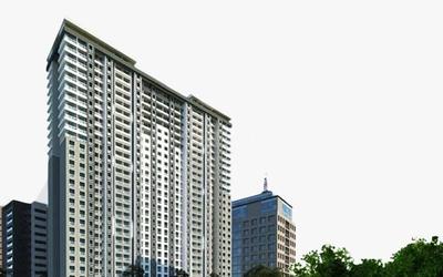 Image of 1050 Sq.ft 2 BHK Apartment / Flat for sale in Sky Tisai Residency, Kalyan East, Kalyan for Rs. 7800000