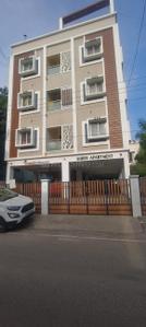 Image of 850 Sq.ft 2 BHK Apartment / Flat for sale in Madhavaram, Chennai for Rs. 8600000