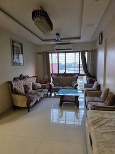 Hall Image of 920 Sq.ft 2 BHK Apartment / Flat for sale in Rhythm Serenity Heights, Andheri East Mumbai for Rs. 21900000