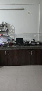 Kitchen Image of 1200 Sq.ft 2 BHK Apartment / Flat for sale in Ladyhill Mangalore for Rs. 5500000