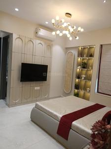 Bedroom Image of 2573 Sq.ft 4.5 BHK Apartment / Flat for sale in Rezo Phase 1, Mohammed Wadi Pune for Rs. 22800000