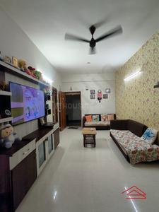 2 BHK Flat