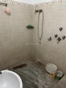 Bathroom Image of 1600 Sq.ft 2 BHK Builder Floor for rent in Vijay Nagar Bhiwani for Rs. 13500