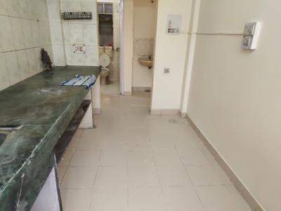 Kitchen Image of 1100 Sq.ft 2 BHK Apartment / Flat for rent in Naiknavare Clarion Park, Aundh Pune for Rs. 36000
