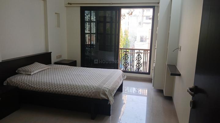 Eken heights Bedroom One 1