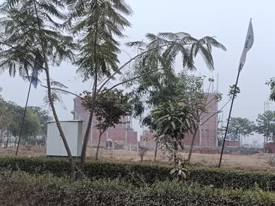 Image of 1350 Sq.ft Residential Plot / Land for sale in Sector 116, Mohali for Rs. 10500000