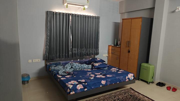 near shambhu cofee navrangpura Bedroom 1