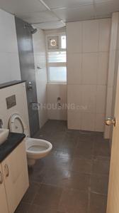 Image of 3255 Sq.ft 4 BHK Apartment / Flat for rent in Saran Mulberry Woods, Carmelaram, Bengaluru for Rs. 105000