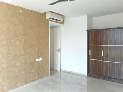 Bedroom Image of 1455 Sq.ft 3 BHK Apartment / Flat for rent in Hiranandani Estate Thane for Rs. 105000