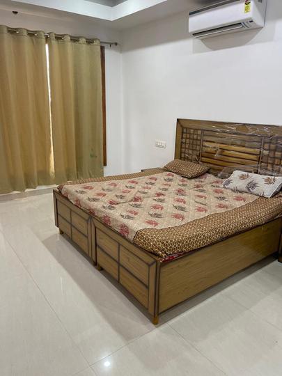 Sector 82 A Bedroom 1