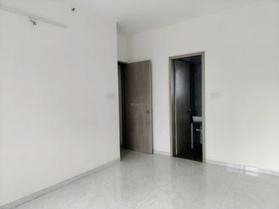 Bedroom Image of 1100 Sq.ft 2 BHK Apartment / Flat for sale in Intofinity Kohinoor Kaleido Phase 2, Upper Kharadi Pune for Rs. 8800000
