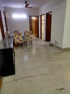 3 BHK Flat