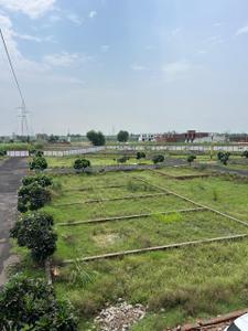 Image of 891 Sq.ft Residential Plot / Land for sale in Ansal's Sushant City, Meerut for Rs. 2200000