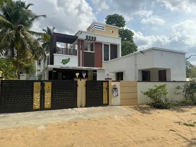 2 BHK Independent House