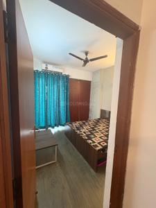 Bedroom Image of 499 Sq.ft 1 BHK Apartment / Flat for sale in Urbtech Xaviers, Sector 168 Noida for Rs. 4350000