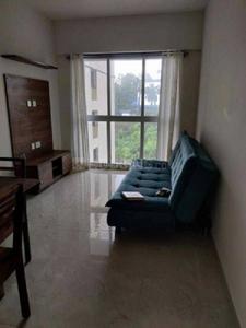 Hall Image of 450 Sq.ft 1 BHK Apartment / Flat for sale in Sethia Imperial Avenue, Malad East Mumbai for Rs. 9700000