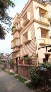 1 BHK Independent Builder Floor