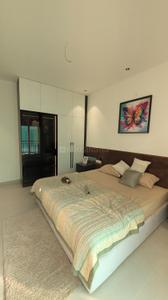 Bedroom Image of 1530 Sq.ft 3 BHK Apartment / Flat for sale in Ishtika Anahata, Samethanahalli Bengaluru for Rs. 14500000
