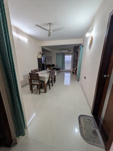 Hall Image of 1776 Sq.ft 3 BHK Apartment / Flat for sale in Avinash Pearl, Jivan Vihar Raipur for Rs. 7200000