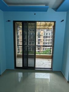 Bedroom Image of 478 Sq.ft 1 BHK Apartment / Flat for sale in Thakurli Thane for Rs. 4900000