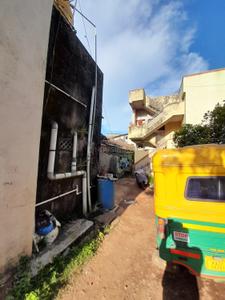 Image of 500 Sq.ft 1 BHK Independent House for sale in Shahapur, Belagavi for Rs. 3500000