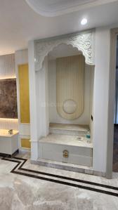Hall Image of 2000 Sq.ft 3 BHK Builder Floor for rent in Central Park Flower Valley, Sector 33 Sohna for Rs. 55000