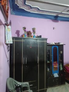 Bedroom Image of 500 Sq.ft 2 BHK Duplex for sale in Boriyakhurd Raipur for Rs. 2050000