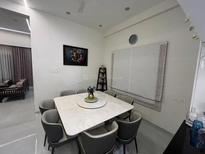 Kitchen Image of 2400 Sq.ft 3 BHK Apartment / Flat for sale in Dhayari Pune for Rs. 35000000