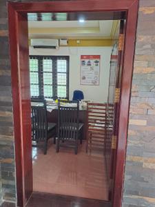 Image of 3400 Sq.ft 4 BHK Independent House for sale in Kakkanad, Kochi for Rs. 35000000