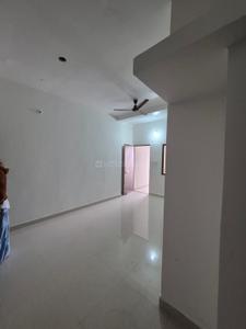 Hall Image of 1000 Sq.ft 1 BHK Independent House for rent in Koshta Rewa for Rs. 4500