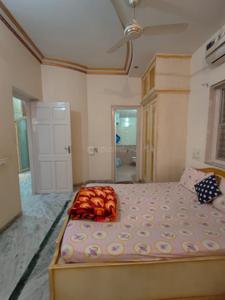 Bedroom Image of 2700 Sq.ft 3 BHK Independent House for sale in Satellite Ahmedabad for Rs. 52500000